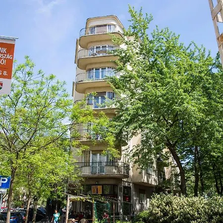 Park Victor Hugo Apartamento