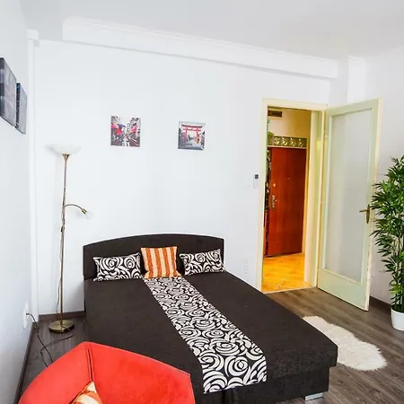 Apartamento Park Victor Hugo *