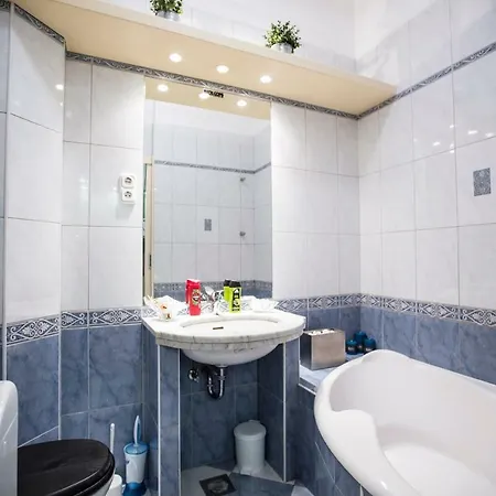 Park Victor Hugo Apartamento